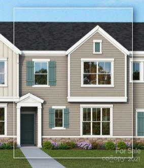 531 Morrows Turnout Way, Pineville, NC 28134 photo 1