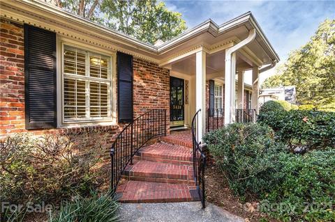 3426 Gresham Pl, Charlotte, NC 28211 photo 4