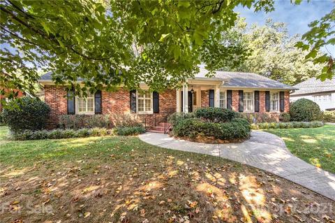 3426 Gresham Pl, Charlotte, NC 28211 photo 3