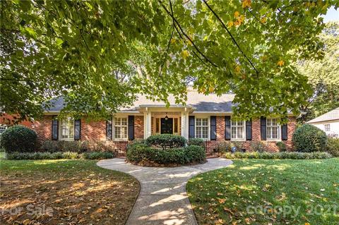 3426 Gresham Pl, Charlotte, NC 28211 photo 1