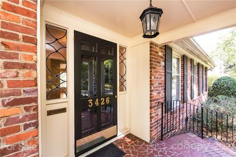3426 Gresham Pl, Charlotte, NC 28211 photo 5