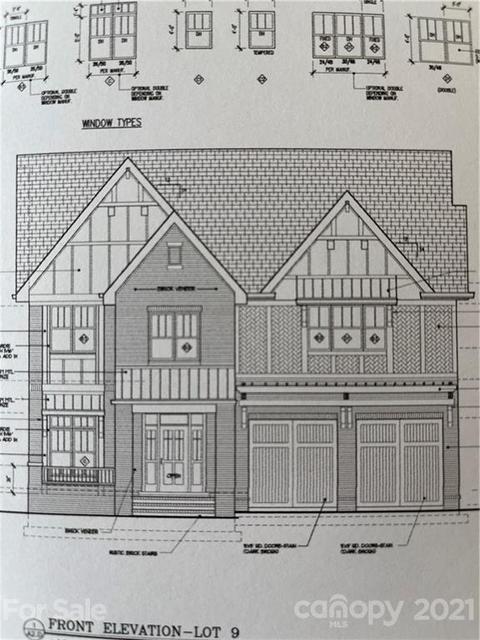 903 Naples Dr, Davidson, NC 28036 photo 1