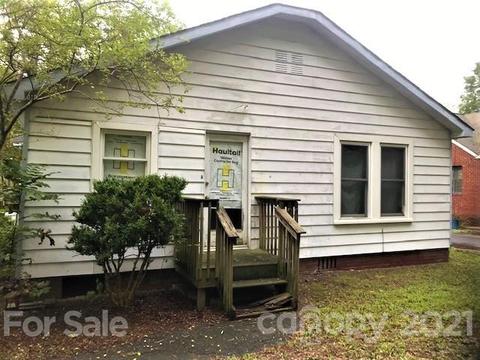 402 Lydia St, Monroe, NC 28110 photo 4