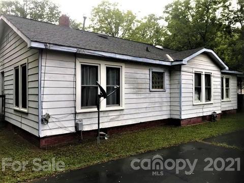 402 Lydia St, Monroe, NC 28110 photo 5