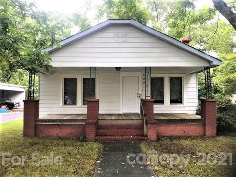 402 Lydia St, Monroe, NC 28110 photo 2