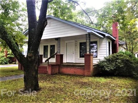 402 Lydia St, Monroe, NC 28110 photo 1