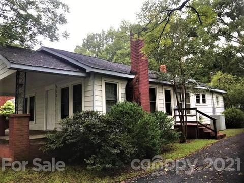 402 Lydia St, Monroe, NC 28110 photo 3