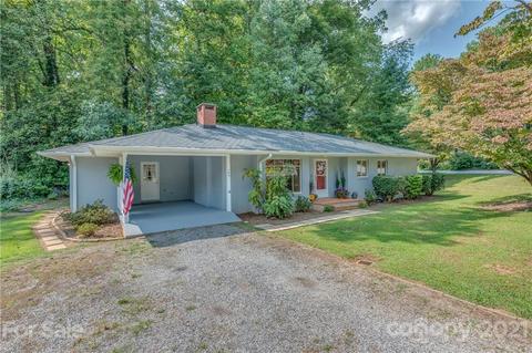 195 Grady Ave, Tryon, NC 28782 photo 1