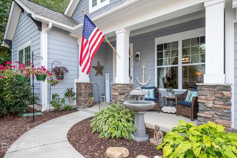 17316 Lake Path Dr, Cornelius, NC 28031 photo 17