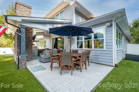 17316 Lake Path Dr, Cornelius, NC 28031 photo 40