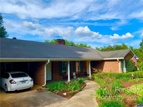 8519 Circle Dr, Mount Pleasant, NC 28124 photo 4