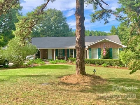 8519 Circle Dr, Mount Pleasant, NC 28124 photo 1
