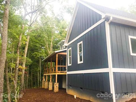 85 Falling Leaf Ln, Saluda, NC 28773 photo 1