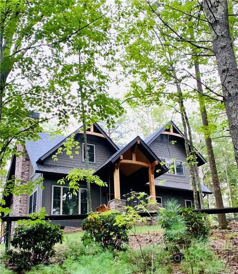 85 Dancing Wind Ln, Marshall, NC 28753 photo 3