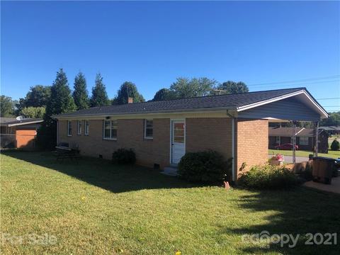 902 E Main St, Shelby, NC 28150 photo 2