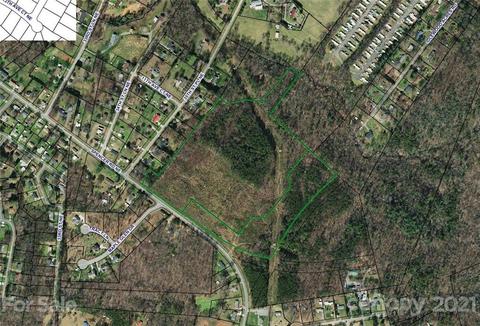 3557 Spencer Rd NE, Conover, NC 28613