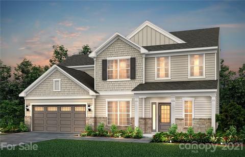 915 Poppy Way, Stallings, NC 28104