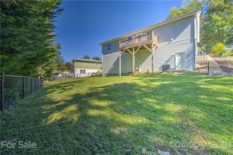 312 Maple Leaf Ln, Clyde, NC 28721 photo 31