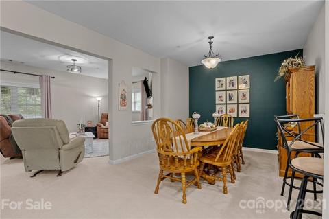 18809 Cloverstone Cir, Cornelius, NC 28031 photo 7