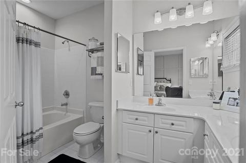 18809 Cloverstone Cir, Cornelius, NC 28031 photo 14