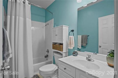 18809 Cloverstone Cir, Cornelius, NC 28031 photo 17