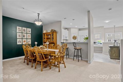 18809 Cloverstone Cir, Cornelius, NC 28031 photo 8