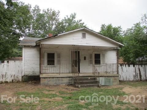 100 S Bragg St, Monroe, NC 28112 photo 4