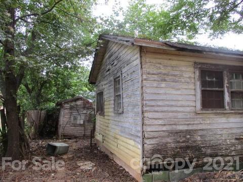 100 S Bragg St, Monroe, NC 28112 photo 3