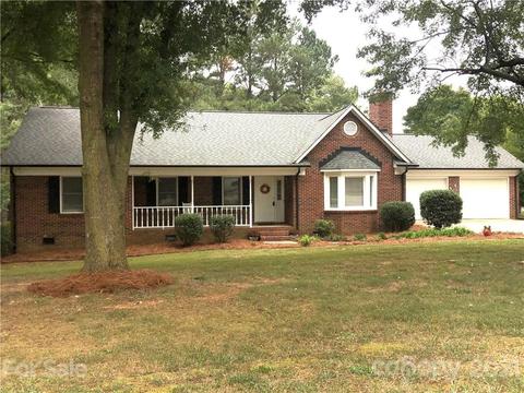 922 Lanier Ln, Monroe, NC 28110 photo 1