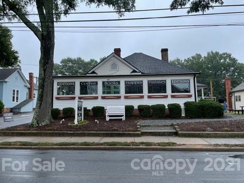 903 11th St, Kannapolis, NC 28083 photo 35