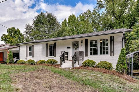 903 11th St, Kannapolis, NC 28083 photo 3