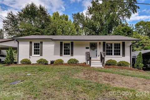 903 11th St, Kannapolis, NC 28083 photo 1