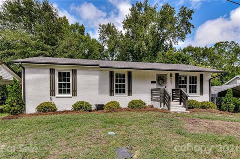 903 11th St, Kannapolis, NC 28083 photo 2