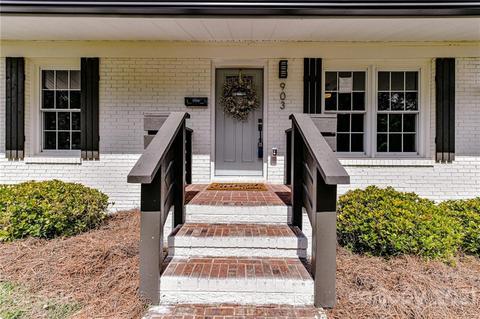903 11th St, Kannapolis, NC 28083 photo 4