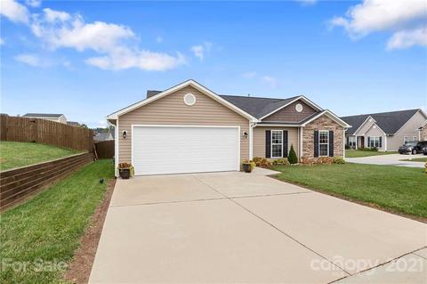 172 E Swift Creek Rd, Fletcher, NC 28732 photo 3