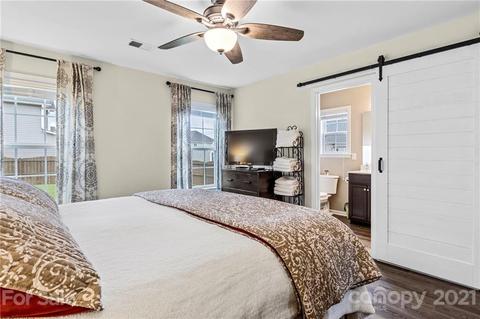 172 E Swift Creek Rd, Fletcher, NC 28732 photo 19
