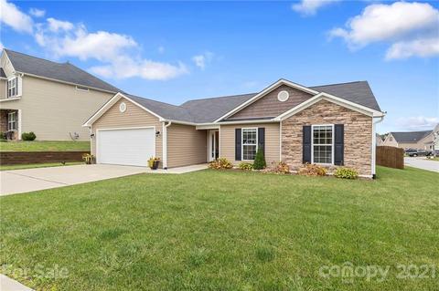 172 E Swift Creek Rd, Fletcher, NC 28732 photo 4