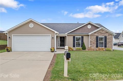 172 E Swift Creek Rd, Fletcher, NC 28732 photo 2