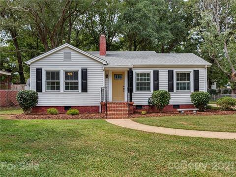 404 Franklin Ave, Shelby, NC 28150 photo 1