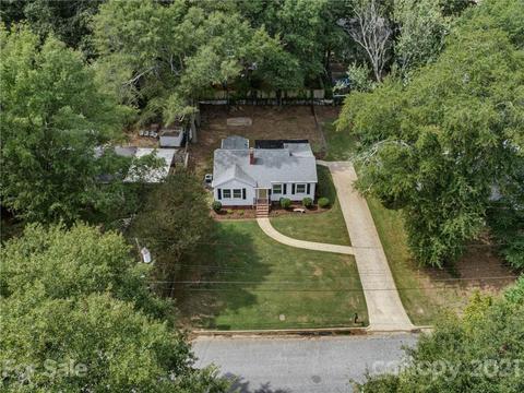 404 Franklin Ave, Shelby, NC 28150 photo 5