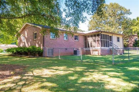 5094 Circle Dr, Conover, NC 28613 photo 11