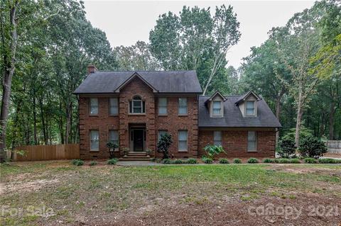 3430 Pebble Dr, Monroe, NC 28110 photo 1