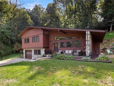 46 Loop Rd, Clyde, NC 28721 photo 3