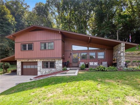 46 Loop Rd, Clyde, NC 28721 photo 1