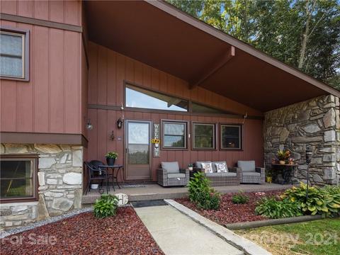 46 Loop Rd, Clyde, NC 28721 photo 2
