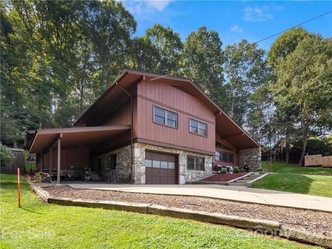 46 Loop Rd, Clyde, NC 28721 photo 21