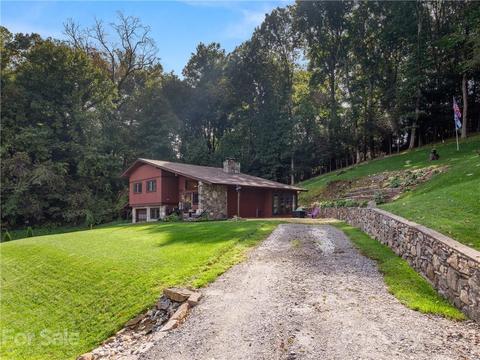 46 Loop Rd, Clyde, NC 28721 photo 4