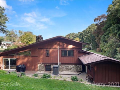 46 Loop Rd, Clyde, NC 28721 photo 5