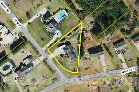 5300 Grace Dr, Hickory, NC 28601 photo 26