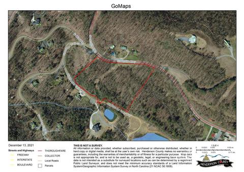 9999 Highlander Falls Way, Zirconia, NC 28790